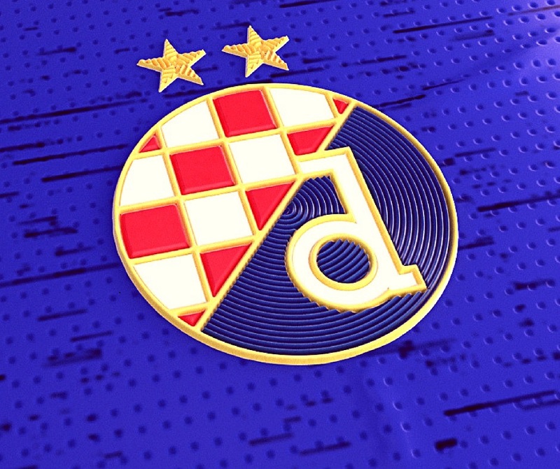 Динамо освојио Куп Хрватске, торцида дивљала у Винковцима